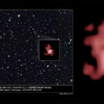The most distant galaxies: how the distance to the first objects of the Universe is measured