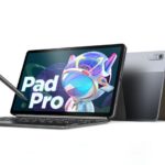 Lenovo dévoile la tablette Xiaoxin Pad Pro 2022 avec écran OLED 120Hz, puce Snapdragon 870/Kompanio 1300T et charge rapide 68W