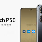 TD Tech P50 announcement: familiar flagship now with 5G