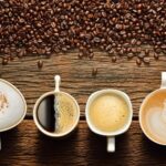 What happens to your brain when you drink coffee