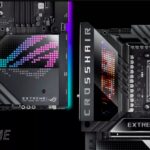 ASUS Reveals What's New in Motherboards for Socket AM5 and AMD Zen 4 Processors