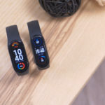 The changes are clear: Xiaomi Mi Band 7 vs. Mi Band 6