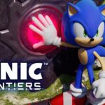 تصدر Steam متطلبات نظام Sonic Frontiers