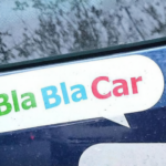Russians warned of an increase in the number of scams in the popular BlaBlaCar travel companion search service