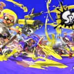 Nintendo Direct sur Splatoon 3 aura lieu le 10 août
