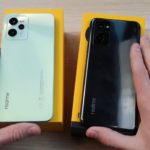 Čínský smartphone za 10–15 tisíc rublů: Realme C35 nebo 9i?