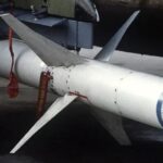 Ukraine installed American missiles on Soviet MiG-29 fighters