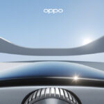 OPPO announced the date of the presentation and showed all its new products
