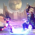Fighting game from Riot Games will be shareware