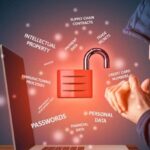 Study: almost every second Internet user has become a victim of personal data leakage