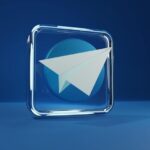 Telegram a amendat în Rusia pentru bot cu date militare rusești