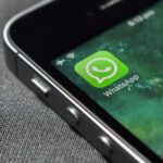If they send you a virus on your smartphone, most likely it will be done through WhatsApp