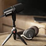The best microphone for streaming