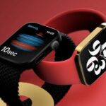 شائعة: ستحصل Apple Watch Pro على شاشة مسطحة وحالة أكبر من Apple Watch Series 7