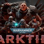 أطلق Fatshark مقطعًا دعائيًا جديدًا لـ Warhammer 40،000: Darktide في Gamescom
