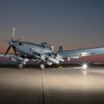 Forțele speciale americane vor folosi avioanele L3Harris Sky Warden pentru sprijin aerian