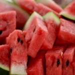 Scientists discover what watermelons were 6,000 years ago