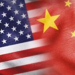 US secretly sold military technology to China