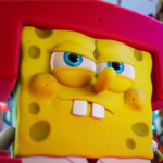 الجنون الملون: SpongeBob SquarePants: تم الكشف عن مقطورة اللعب التمهيدية Cosmic Shake