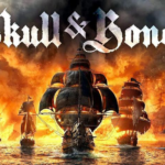 Dark Horse has announced the release of an artbook based on the pirated online action game Skull of Bones