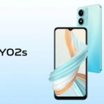 Vivo Y02s budget smartphone unveiled with MediaTek Helio P35 chip and 5000 mAh battery