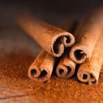 Four Top Health Benefits of Cinnamon