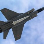 Qual è il raggio di volo dei missili ipersonici russi "Dagger"