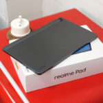 Realme Pad review: real tablet