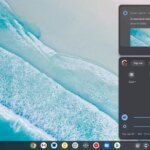Updated OS for weak laptops. What ChromeOS 104 boasts