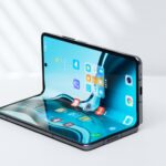 Honor will release a foldable smartphone with a record battery