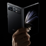 Moins cher que Samsung et avec un appareil photo Leica: Xiaomi a présenté un nouveau produit phare pliable Mix Fold 2