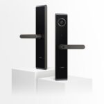 Huawei will introduce a new smart door lock with HarmonyOS, camera and fingerprint scanner on September 6