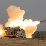US ramps up inventory and production of 84km range GMLRS missiles for M142 HIMARS and M270 MLRS
