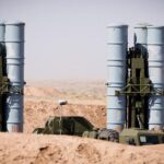 India will buy S-400 air defense systems from Russia for $5.5 billion, despite possible US sanctions