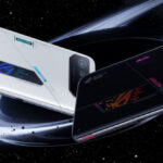 ASUS ROG Phone 6D Coming: MediaTek Strikes Back