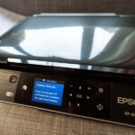 Even if everything is fine. Epson programmed some of its printers to stop working
