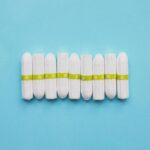 A new medical myth about tampons has started to spread on TikTok