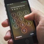 What to do if you forgot the password to unlock your Android smartphone