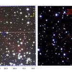 A 500-million-year-old galaxy cluster hid the oldest planetary nebula