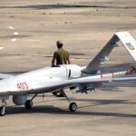 Putin's representative commented on the appearance in Ukraine of a plant for the production of UAVs Bayraktar