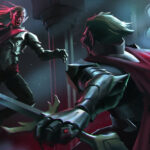 Vampire Survivor V Rising hits 2.5 million copies