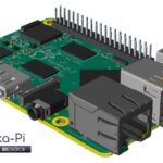 In Russia, they created a replacement for the Raspberry Pi, but it turned out to be a copy of a Chinese microcomputer on a processor from AliExpress