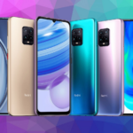 Almost the entire top 5 popular smartphones in Russia were occupied by Xiaomi models