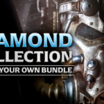 Diamond Bundle : La boutique numérique de Fanatical a lancé une promotion où vous pouvez créer votre propre bundle de 3, 4 ou 5 jeux. Prix ​​14-22 dollars