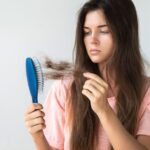 This product will protect your hair from falling out