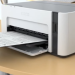 The seven best printers that can be refueled at home. Ranking 2022