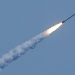 Ukrainian air defense system shot down a Kalibr cruise missile worth $6.5 million