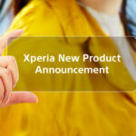 Sony has set a date for the announcement of the new Xperia: the long-awaited Xperia 5 IV?