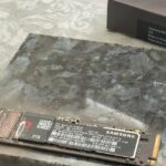 Samsung Deutschland invites user to smash an SSD with a hammer to get a new drive under warranty