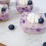 What is the danger of frozen yogurt